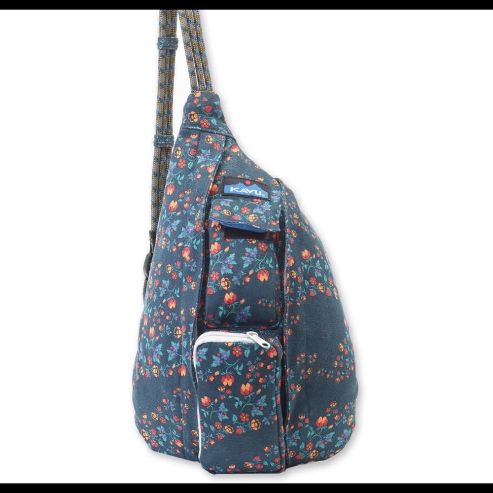 Kavu Rope Bag